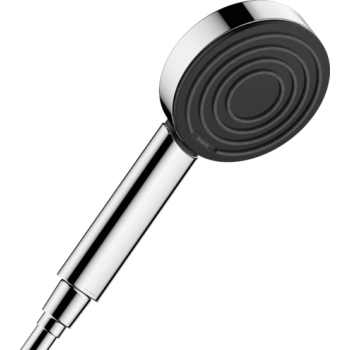  - HANSGROHE Pulsify słuchawka prysznicowa chrom 24120000 - 24120000 - Łazienki Szydłowski