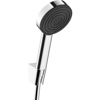  - HANSGROHE Pulsify zestaw prysznicowy chrom 24301000 - 24301000 - Łazienki Szydłowski