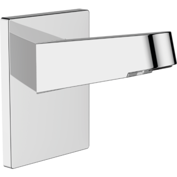  - HANSGROHE Pulsify Przyłącze ścienne do głowicy prysznicowej chrom 24149000 - 24149000 - Łazienki Szydłowski