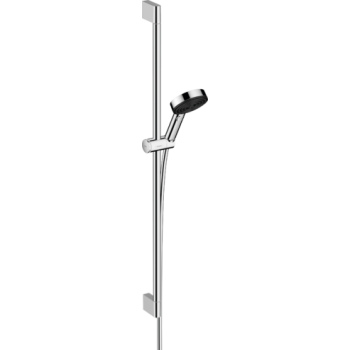  - HANSGROHE Pulsify Zestaw prysznicowy chrom 24170000 - 24170000 - Łazienki Szydłowski