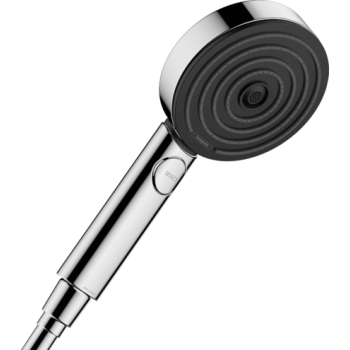  - HANSGROHE Pulsify słuchawka prysznicowa chrom 24101000 - 24101000 - Łazienki Szydłowski