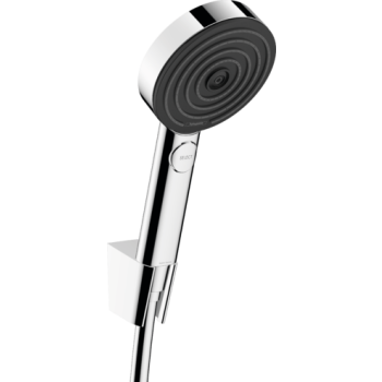  - HANSGROHE Pulsify zestaw prysznicowy chrom 24303000 - 24303000 - Łazienki Szydłowski
