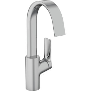- HANSGROHE Vivenis bateria umywalkowa chrom 75032000 - 75032000 - Łazienki Szydłowski