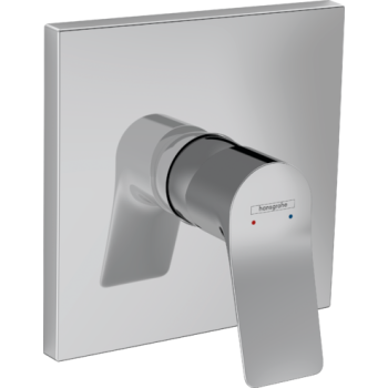 - HANSGROHE Vivenis bateria prysznicowa chrom 75615000 - 75615000 - Łazienki Szydłowski