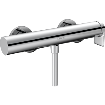 - HANSGROHE Vivenis bateria prysznicowa natynkowa chrom 75620000 - 75620000 - Łazienki Szydłowski