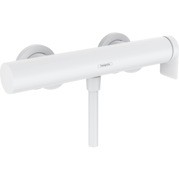  - HANSGROHE Vivenis bateria prysznicowa biały mat 75620700 - 75620700 - Łazienki Szydłowski