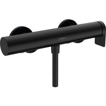  - HANSGROHE Vivenis bateria prysznicowa czarny mat 75620670 - 75620670 - Łazienki Szydłowski