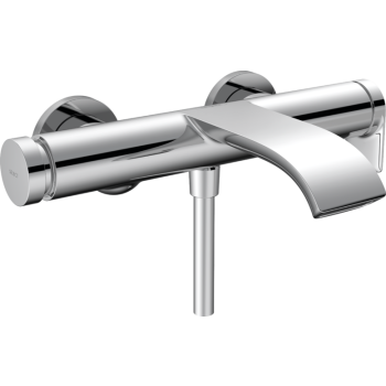 - HANSGROHE Vivenis bateria wannowa chrom 75420000 - 75420000 - Łazienki Szydłowski