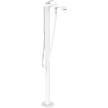  - HANSGROHE Vivenis bateria wannowa biały mat 75445700 - 75445700 - Łazienki Szydłowski
