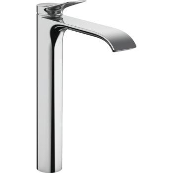 - HANSGROHE Vivenis bateria do mis umywalkowych 250 chrom 75040000 - 75040000 - Łazienki Szydłowski