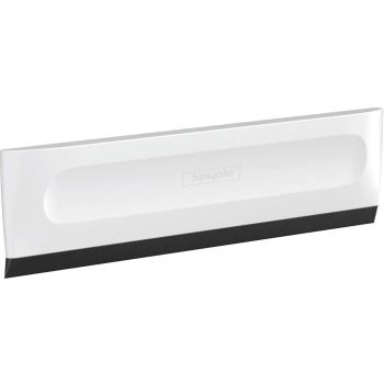  - HANSGROHE WallStoris Ściągaczka biały mat 27916700 - 27916700 - Łazienki Szydłowski