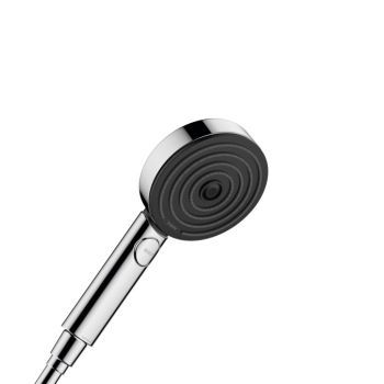  - HANSGROHE Pulsify słuchawka prysznicowa chrom 24100000 - 24100000 - Łazienki Szydłowski