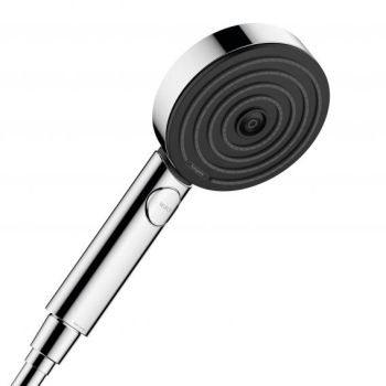  - HANSGROHE Pulsify słuchawka prysznicowa chrom 24111000 - 24111000 - Łazienki Szydłowski