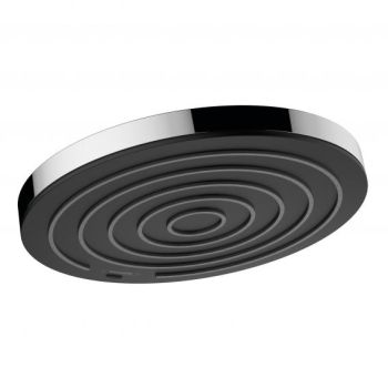  - HANSGROHE Pulsify deszczownica 260 mm chrom 24140000 - 24140000 - Łazienki Szydłowski