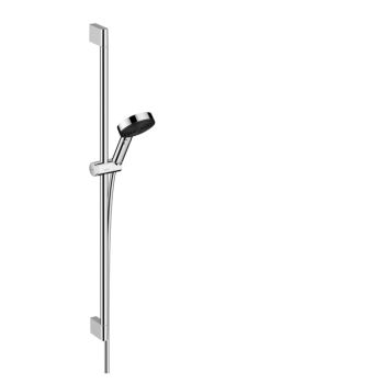  - HANSGROHE Pulsify Zestaw prysznicowy chrom 24171000 - 24171000 - Łazienki Szydłowski