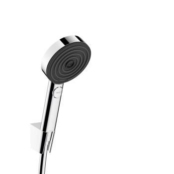  - HANSGROHE Pulsify zestaw prysznicowy chrom 24302000 - 24302000 - Łazienki Szydłowski