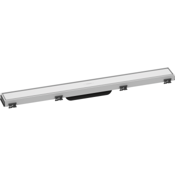 - HANSGROHE RainDrain Match Element zewnętrzny odpływu 70 cm biały mat 56037700 - 56037700 - Łazienki Szydłowski