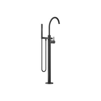  - DORNBRACHT META Bateria wannowa wolnostojąca czarny mat 2586366133 - 25863661-33 - Łazienki Szydłowski