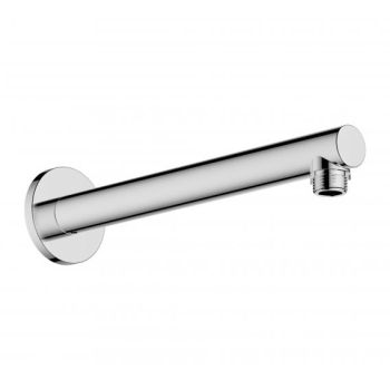 - HANSGROHE Vernis Blend Ramię prysznicowe 24 cm chrom 27809000 - 27809000 - Łazienki Szydłowski