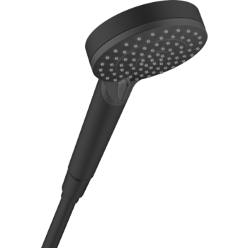  - HANSGROHE Vernis Blend słuchawka prysznicowa czarny mat 26270670 - ostatnia sztuka - 26270670 - Łazienki Szydłowski
