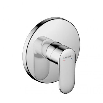 - HANSGROHE Vernis Blend bateria prysznicowa chrom 71667000 - 71667000 - Łazienki Szydłowski