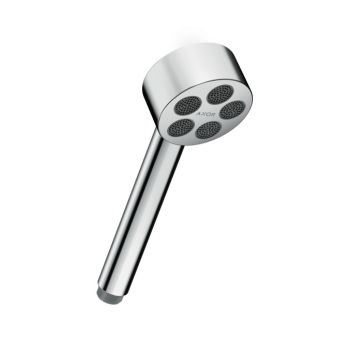  - AXOR One słuchawka 1jet S kolor chrom 48651000 - 48651000 - Łazienki Szydłowski