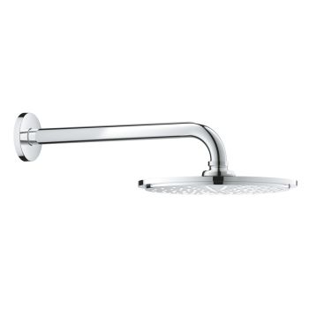  - GROHE-Rainshower Cosmopolitan deszczownica chrom 26062000 - 26062000 - Łazienki Szydłowski