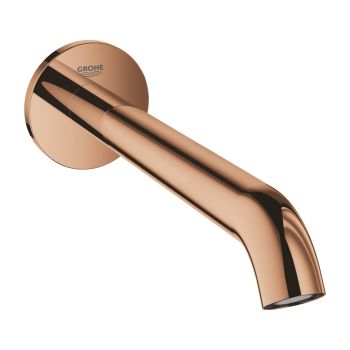  - GROHE-Essence wylewka wannowa 22,1 cm warm sunset 13449DA1 - 13449DA1 - Łazienki Szydłowski