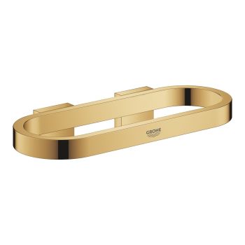 - GROHE-Selection Wieszak na ręcznik 20 cm kolor cool sunrise 41035GL0 - 41035GL0 - Łazienki Szydłowski