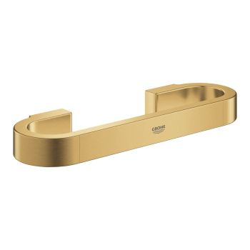 - GROHE-Selection Uchwyt wannowy 336 cm brushed cool sunrise 41064GN0 - 41064GN0 - Łazienki Szydłowski