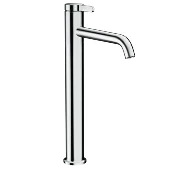  - AXOR One bateria umywalkowa chrom 48002000 - 48002000 - Łazienki Szydłowski