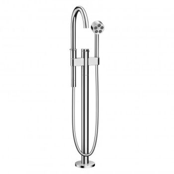  - AXOR One bateria wannowa chrom 48440000 - 48440000 - Łazienki Szydłowski