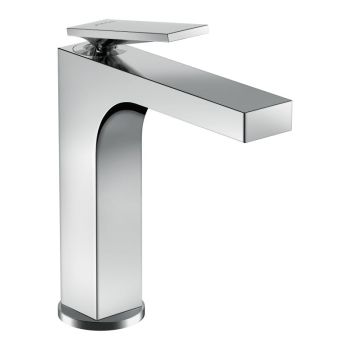 - AXOR Citterio bateria umywalkowa chrom 39023000 - 39023000 - Łazienki Szydłowski