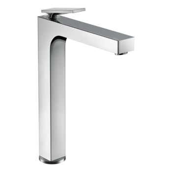 - AXOR Citterio bateria umywalkowa chrom 39021000 - 39021000 - Łazienki Szydłowski