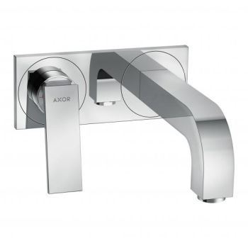 - AXOR Citterio bateria umywalkowa chrom 39119000 - 39119000 - Łazienki Szydłowski