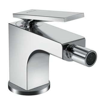 - AXOR Citterio bateria bidetowa chrom 39214000 - 39214000 - Łazienki Szydłowski