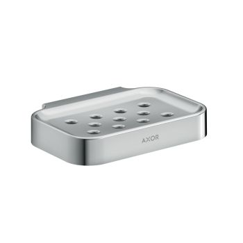  - AXOR Universal Circular Mydelniczka chrom 42805000 - 42805000 - Łazienki Szydłowski