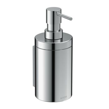  - Axor Universal Circular Dozownik mydła w płynie chrom 42810000 - 42810000 - Łazienki Szydłowski