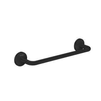 - Axor Universal Circular Uchwyt czarny mat 42813670 - 42813670 - Łazienki Szydłowski