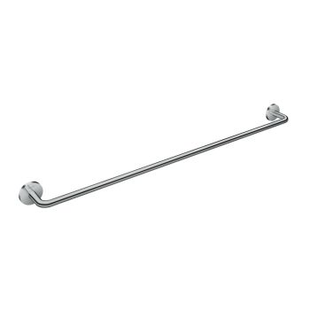 - Axor Universal Circular Wieszak na ręcznik kąpielowy 80 cm chrom 42880000 - 42880000 - Łazienki Szydłowski