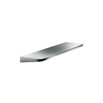  - AXOR Universal Circular Półka 40 cm kolor chrom 42844000 - 42844000 - Łazienki Szydłowski