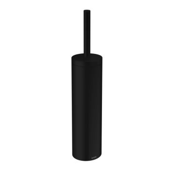 - Axor Universal Circular Szczotka wc czarny mat 42855670 - 42855670 - Łazienki Szydłowski