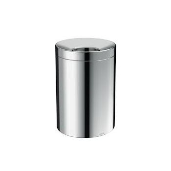  - Axor Universal Circular Kosz na śmieci chrom 42872000 - 42872000 - Łazienki Szydłowski