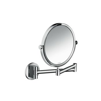  - Axor Universal Circular Lustro kosmetyczne chrom 42849000 - 42849000 - Łazienki Szydłowski
