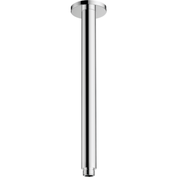 - HANSGROHE Vernis Blend Ramię sufitowe 30 cm chrom 27805000 - 27805000 - Łazienki Szydłowski