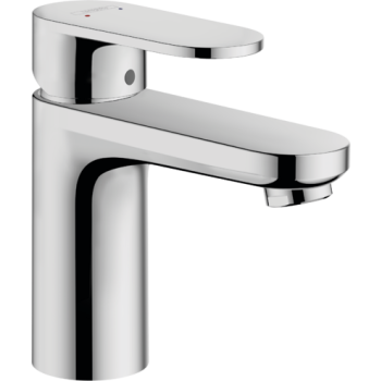 - HANSGROHE Vernis Blend Bateria umywalkowa chrom 71557000 - 71557000 - Łazienki Szydłowski