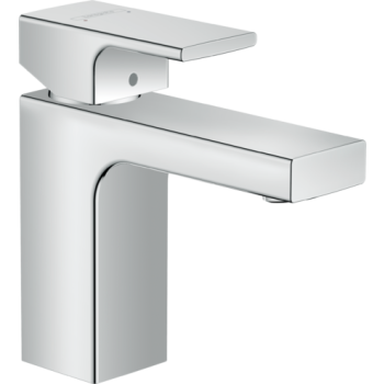 - HANSGROHE Vernis Shape Bateria umywalkowa chrom 71568000 - 71568000 - Łazienki Szydłowski