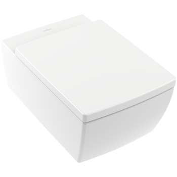  - VILLEROY&BOCH Memento 2.0 Miska WC 37,5 x 56 cm  Stone White  4633R0RW - 4633R0RW - Łazienki Szydłowski
