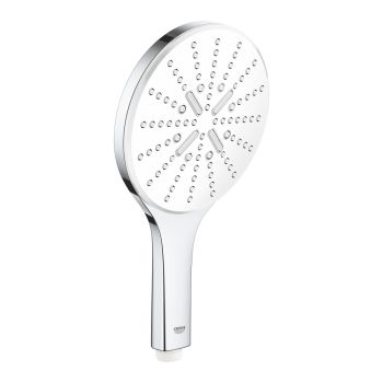 - GROHE-Vitalio SmartActive słuchawka prysznicowa chrom 26597000 - 26597000 - Łazienki Szydłowski