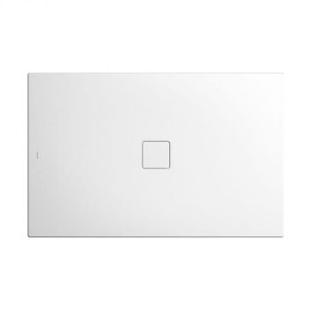  - KALDEWEI CONOFLAT Brodzik 90 x 110 cm, biały 465800010001 - 465800010001 - Łazienki Szydłowski